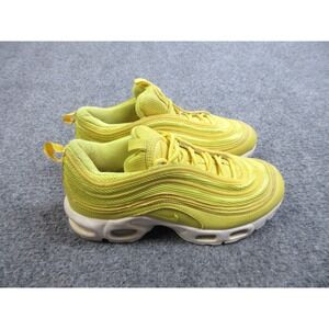 Nike Air Max Plus Shoes‎ Womens Size 6.5 Running Athletic AJ1986-200 Sneakers